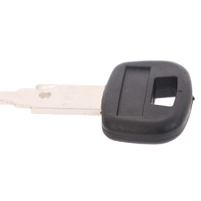 5Pcs Construction Equipment Mini Excavator Igntion Keys RC461-53930