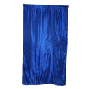 100x200cm Modern Eyelet Sheer Curtain Window Door Blockout Drape Panel Scarf
