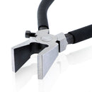 8 inch/200Mm Flat Nose Pliers With Adjustable Screw metal Clamp Clip Pliers