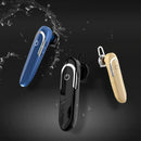 Bluetooth Earphone with Microphone 32 Hours Talk Time Wireless Headset Swea H6X4