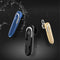 Bluetooth Earphone with Microphone 32 Hours Talk Time Wireless Headset Swea H6X4