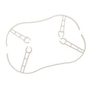 2pcs Propeller Blade Protection Guard Cover for Parrot Bebop 2.0 Accessories -
