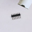 W25Q64 64Mbit 8MByte flash storage module SPI interface BV SP