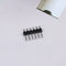 W25Q64 64Mbit 8MByte flash storage module SPI interface BV SP