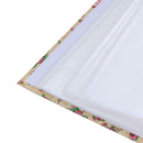 4R 100 Pockets Picture Album Case Photo Holder Storage Random Color