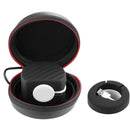 For Watch Charging Waterproof  Sport Hard Protective Portable Carry Case N