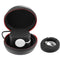 For Watch Charging Waterproof  Sport Hard Protective Portable Carry Case N