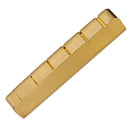 42mm Brass Nut for LP EPI Electric Guitars Replacement Music Instrument Accs