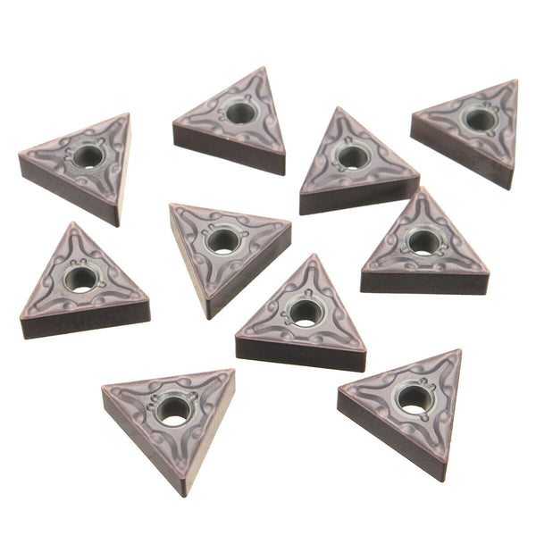 Metalwork Tool Carbide Inserts CNC Milling Carbide Inserts TNMG160404-MA VP15TF