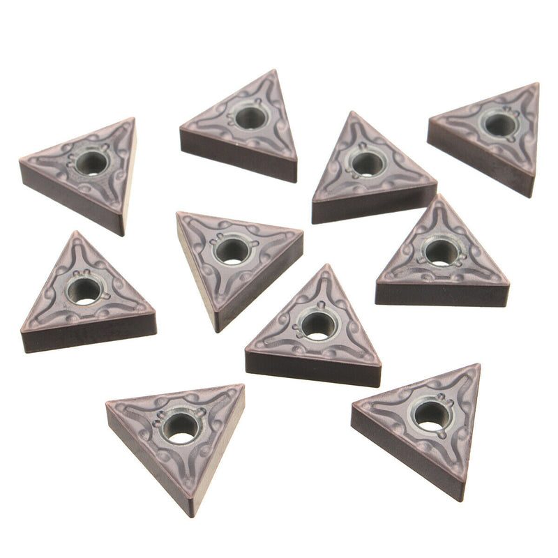 Metalwork Tool Carbide Inserts CNC Milling Carbide Inserts TNMG160404-MA VP15TF