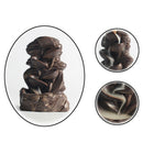 Backflow Incense Burner Creative Home Decor Ceramic Incense Holder Censer A