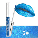 1Set 7Pcs Waterproof Long Lasting Liquid Velvet Matte Lipstick Makeup Lip Gloss