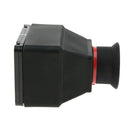 3.2'' LCD Viewfinder Magnifier for Canon Nikon Sony Olympus Pentax Leica DSLR 3X