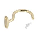 Billiard Bridge Stick and Ball Rack Hook - Pool Cue Stick Holder Accessories