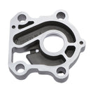 Metal Water Pump Casing for Yamaha 75-90HP Outboard Motor Replaces: