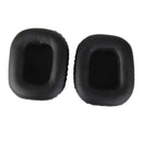 1Pair Ear Pads Cushions For Razer Tiamat 7.1 Surround Sound Gaming Headphone