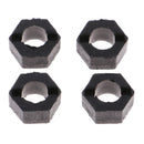 A949-11 Hexagon Wheel Seat For Wltoys A949 A959 1/18 Remote Control RC Car
