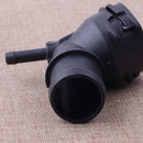 Cooling Coolant Upper Radiator Pipe Hose Fit For VW Beetle Golf Passat Audi TT