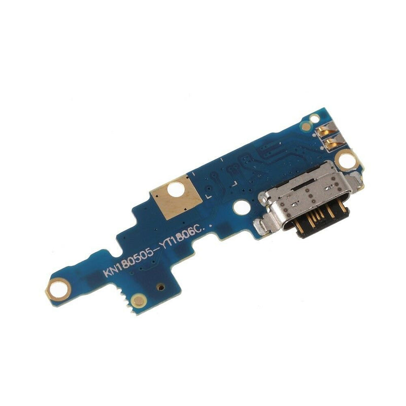 USB Charger Charging Dock Port Connector Flex Cable For Nokia 6.1 Plus / X6