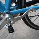 Lock Ring Pedal Spanner Wrench Remover Bike Bottom Bracket Bicycle MTB Bike