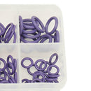 145x R134a O-Ring  Assorted Car HNBR A/C System R134a Air Conditioning  YJT