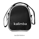 17/15/10 Key Universal Storage Shoulder Portable Oxford Cloth Kalimba Bag