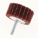 2Pcs Non-Woven Abrasive Wheel Grinding Wheel