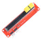 Slide potentiometer 10K linear module dual output for AVR electronic block3C