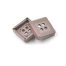 10pcs PLCC68 68 Pin 68Pin DIP IC Socket Adapter PLCC Converter  Z