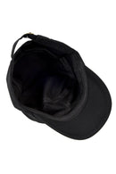 5X(Black Army Hat Baseball Cap Military Cotton Urban Hat Mens / Ladies V5T4)