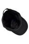 5X(Black Army Hat Baseball Cap Military Cotton Urban Hat Mens / Ladies V5T4)