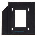 Universal 2.5 2nd 9.5mm SSD SDD HD SATA Hard Disk Drive HDD Caddy Adapter Bay