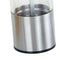 Faucet Valve Hand Manual Ceramic Salt&Pepper Mill/Grinder,Stainless Steel S