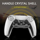 For PS5 Game Controller Joystick Guard PC Gamepad Handle Protective Case Cover