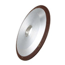 New 100mm Diamond Grinding Wheel Cup 180 Grit Cutter Grinder for Carbide Me L5H3