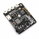 Mini Bluetooth 5.0 MP3 Decoder Board Audio Receiver MP3 Lossless Player ModS Hn