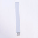 USB Powered LED Light Bar 15 LEDs Night Light Bar, Larger Luminous Area, Alloy