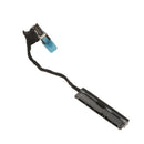 Laptop SATA Hard Drive Interposer Connector, HDD Flex Cable Ribbon For ASUS K95V
