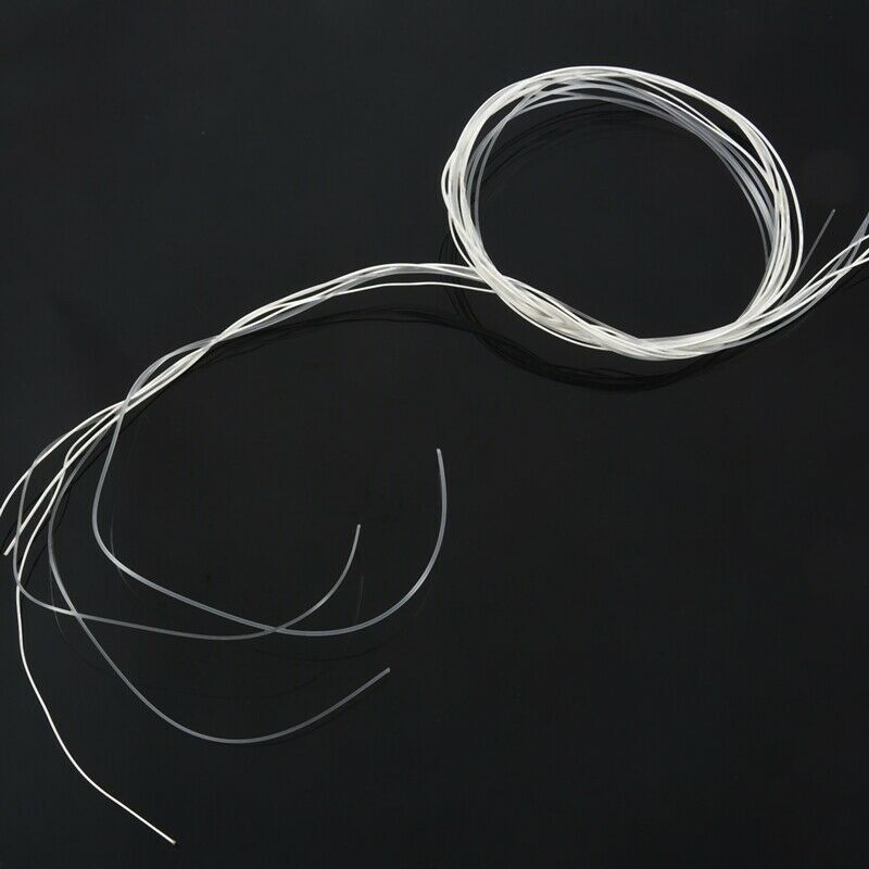 6X nylon string guitar strings set for classical guitar