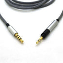 Cable for Audio Technica ATH-M50x ATH-M40x ATH-M70x headphone Remote volume â„–[