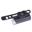 300LM Cycling Bicycle CREE LED Lamp USB Rechargeable Bike Front Light