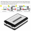 Portable Cassette Player Portable Tape Player Captures Cassette Recorder vi I7L5