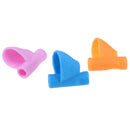 3Pcs/Set Children Pencil Holder Pen Writing Grip Posture Correction Tool In Gw