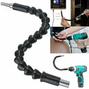 295mm Extension Screwdriver Drill Bit Flexible Shaft Bit Holder Connecting Link.