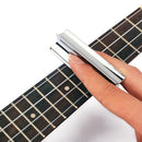 1Pcs Stainless Steel Lap Slide Bar Slider for Hawaii Electric Guitar Parts