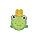 1Pcs Frog Prince Charming Green Toad Antenna Balls Car Aerial Antenna TopperA3C