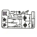 Decoration Tools for WPL B16 B36 C34 C24 JJRC Q65 4WD 6WD Car Spare Parts 1 L6H2