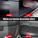 Car Leather Maintenance Auto Seat Coat Polish Paint Retreading Agent (20ml) A