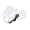 12V glove heated pad electric heating element winter outdoor warm 'mitten heR`US
