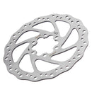 Brake Disc Brake Disc Brake Disc 140MM Bicycle Mountain Bike Parts Ordinary